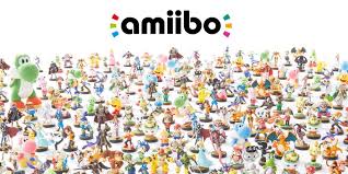 Helpful Fan Made Amiibo Chart Version 13 0 Created Zelda