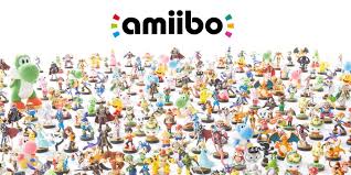 helpful fan made amiibo chart version 13 0 created zelda