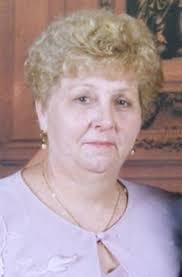 Judy Ragan Obituary (1943