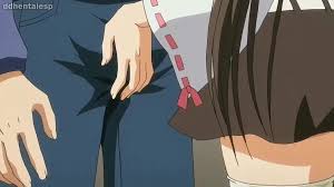Hentai hermosa colegiala parte 1