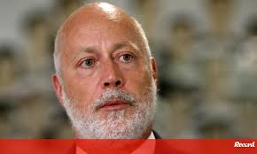 Bernardo Ayala: «As remunerações no Sporting estavam abaixo da mediana»