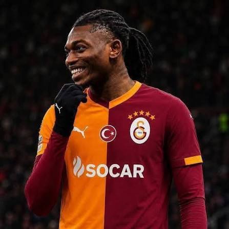 Galatasaray and AC Milan near $50m deal for Rafael Leao