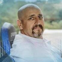 William "Bo" Barlow Obituary