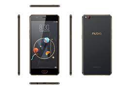 ZTE nubia M2 lite technische daten ...