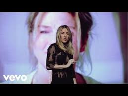 Ellie Goulding Still Falling For You Youtube Still Falling For You Ellie Goulding Fall For You Lyrics