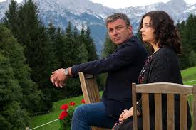 Thomas burgner und seine frau werden von einer lawine überrascht und fanden so den tod. Der Bergdoktor 2021 Neue Staffel Wird Spannend Wie Nie Liebenswert Magazin