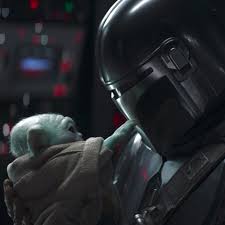 Not only was chapter 16 a remarkable adventure through that galaxy far, far away, but the finale brought back a star wars character few people. The Mandalorian S2e8 Betrays Our Faves By Indulging In The Skywalker Saga Polygon