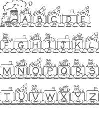 Os desenhos de zebra para colorir também podem ser impressos. 45 Desenhos Educativos Para Criancas Colorir Atividades