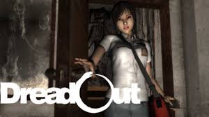 Dreadout Wallpapers Download Games Gaming Pc Pc Games Download