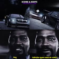 Need for Speed: Carbon **(2006)