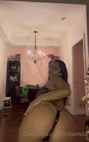 Chromazz ONLYFANS Leak HD