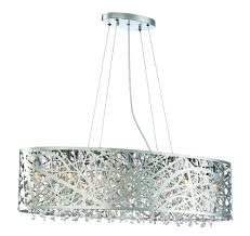 Check spelling or type a new query. Patriot Lighting Elegant Home Braylen Chrome 7 Light Island Light At Menards