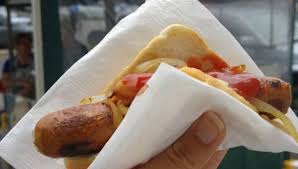 Bunnings Are Throwing A Friday Sausage Sizzle For Bushfire Relief