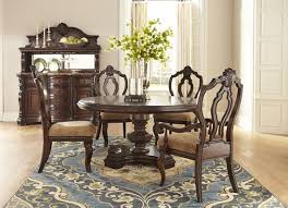 Dining chairs don't just have to look good, but should feel good, too. Pin By Angela Mosley On Dining Room Furniture Dining Room Furniture Pedestal Table