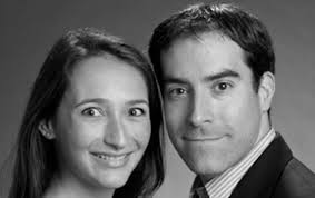 Diana Benton, Jason Schechter