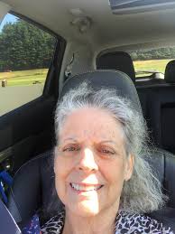 Mary Jane has served as one of our Jail Service Technicians for nearly 14  years. She's a friendly and extremely helpful part of our team. Earlier  this year she took time away