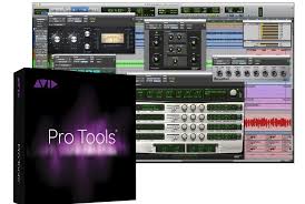 Sublett Music Store Software And Plugins Avid Pro Tools 2018 Software For Teachers Avid Pro Tools Pro Tools Music Software