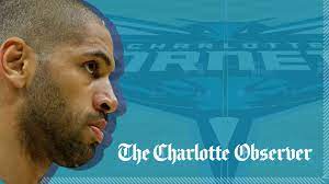 avec nicolas batum & waxx nicolas batum's top 10 plays of his career ot thriller in south beach | #nbatogetherlive classic game nba extra kobe bryant hommage. France S Nicolas Batum Broke Free From Father S Early Death Charlotte Observer