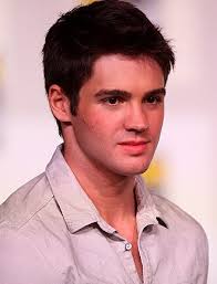 Steven R. McQueen