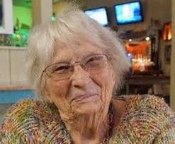 Faye Mitchell Obituary September 25, 2018