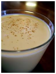 Southern Comfort Eggnog Love It Eggnog Recipe Homemade Eggnog Hard Eggnog Recipe