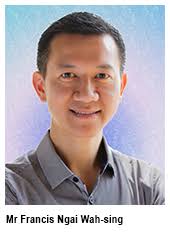 Mr Francis Ngai, founder and CEO of Social Ventures Hong Kong (SVhk), is a prominent figure in social enterprise. He fully dedicates himself to SVhk, ... - 130527-4_fellow