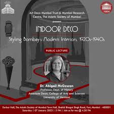 Indoor Deco: Styling Bombay's Modern ...