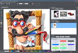 Gravit designer is online graphic design software for mac and other operating systems. Graphic Design Software For Mac Graphic Design Software On Mac Os X Like Corel Painter Illustrator Graphic Design Software Graphic Design Illustrator Cs6
