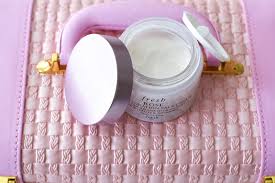 Fresh rose deep hydration face cream 15ml <p>a definitive cult classic, fresh's rose deep hydration face cream may be incredibly lightweight but it packs a powerful moisture punch, attracting and increasing moisture levels for up to 24 hours of deep hydration. Fresh Rose Deep Hydration Face Cream Review Nina S Style Blog Bloglovin