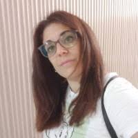 Maria Consiglio's Instagram, Twitter & Facebook