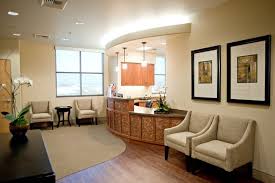Dr Clark S Grand Opening Party With Images Office Reception Area Medical Office Decor Office Reception Furniture