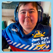 Save Our Sons Duchenne Foundation