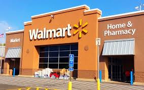 Walmart Makes Shopping Smarter With The Introduction Of Ar Scanner Walmart Frame Hillsborough County