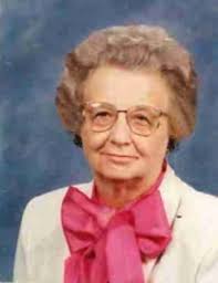 Most Recent Obituaries