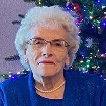 Lorna Lussman Obituary