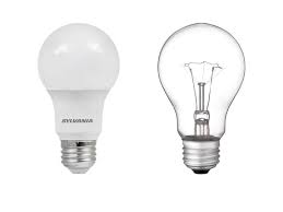 Overlamping occurs when you buy a light bulb with a wattage that's too high for your electrical fixture to handle. How Many Watts Does A Light Bulb Use Lucent Home Inspections