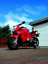 Image result for Midnight Red 1998 Motorcycle
