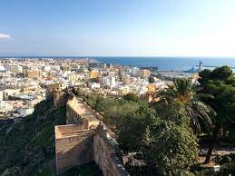 Toda la actualidad de almería, última hora de deportes, servicios y ocio de almería. 11 Things That Will Make You Want To Visit Almeria Spain Migrating Miss