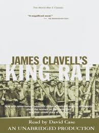 But a shadow from the urban waste breaks into saul's prison cell and leads him to freedom. King Rat By James Clavell Overdrive Ebooks Audiobooks And Videos For Libraries And Schools