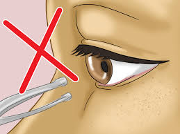 This is the best video on ho. How To Get Dirt Out Of Your Eye 12 Steps With Pictures