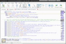 You've opened a gmail attachment with text editor. Text Editor Pro 2020 Free Download Softprober