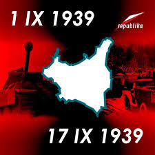 Telewizja Republika 🇵🇱 #włączprawdę on X: "1 września 1939 roku Niemcy  napadły na Polskę. 17 września 1939 roku ZSRR zdradziecko uderzył na  terytorium Rzeczpospolitej. Pamiętamy! https://t.co/utBSdOr2y0" / X