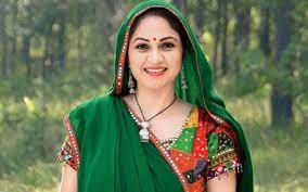 Latest movies in which gracy singh has acted are santhosham, baba ramsaa peer, dekh bhai dekh: Lagaan Actress Gracy Singh Back On Tv After 13 Years Television News