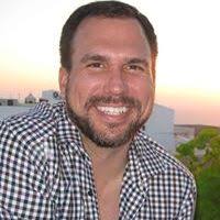 Clay Roach (clayroach)