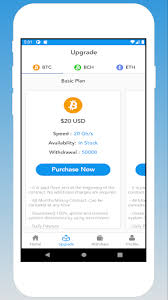 When you decide to get mining software, some of the features you should consider include mining speed, security, flexibility, compatibility with other mining. Multimine Btc Cloud Mining App Store Data Revenue Download Estimates On Play Store