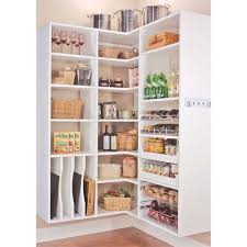 Our intermetro shelving is a fully adjustable, modular shelving system that's perfect for use in the kitchen, garage, office or kid's room. Wooden White Kitchen Storage Rack Rs 600 Square Feet Om Sairam Furniture Id 21050466430