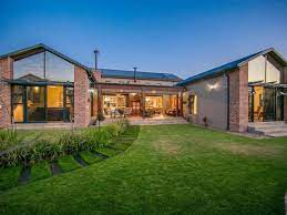 3 Bedroom House For Sale In Copperleaf Estate Lew Geffen Sotheby S International Realty House Architecture House Mansions Luxury