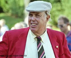 Robert Levy, Owner Of Housebuster, Bet Twice, Dies At Age 87