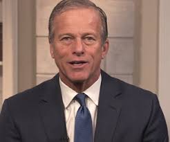 John Thune Height, Weight, Religion, Net Worth, Age, Biogra