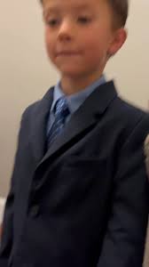 Getting ready to be sworn in today!